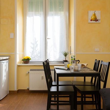 Malkavacanze Testaccio Apartman Róma Kültér fotó
