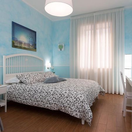 Malkavacanze Testaccio Apartman Róma Kültér fotó