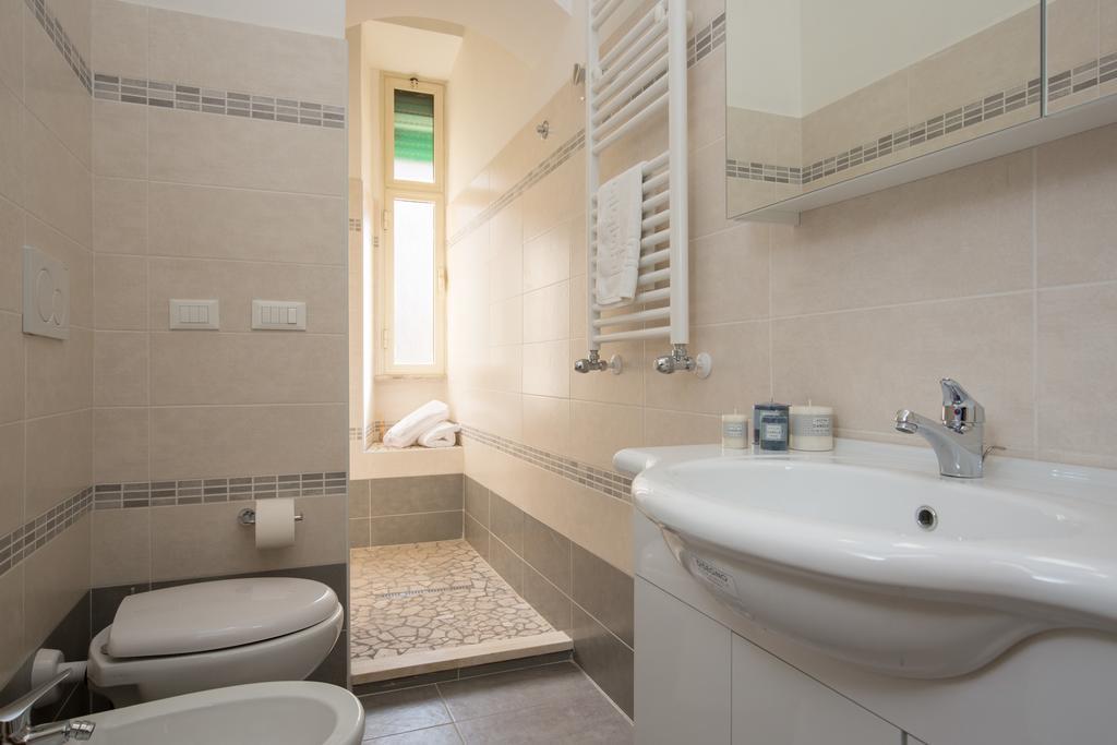 Malkavacanze Testaccio Apartman Róma Kültér fotó