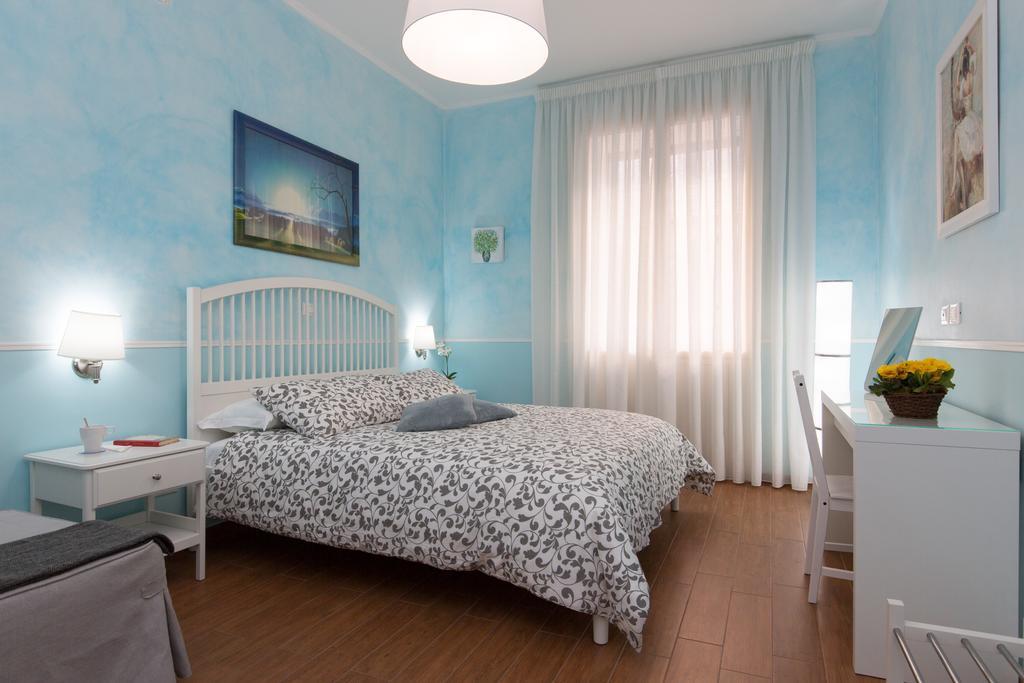 Malkavacanze Testaccio Apartman Róma Kültér fotó